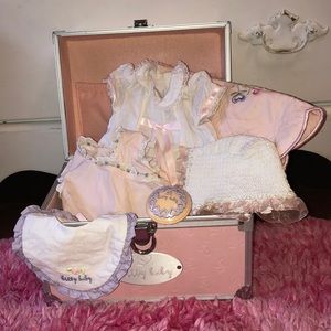 Bitty Baby Starter Collection II